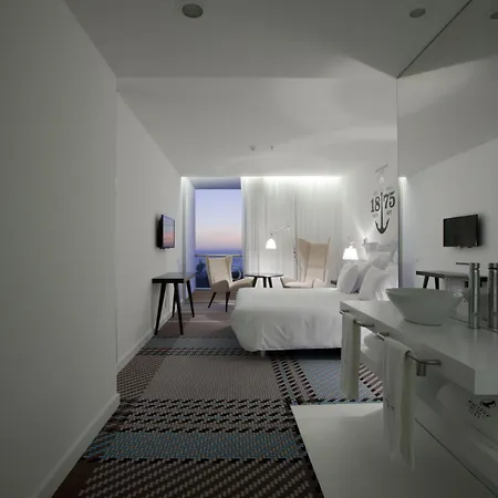 Macarico 4* Praia de Mira