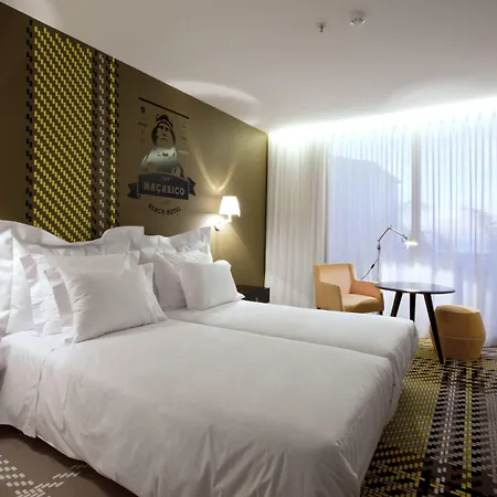 Macarico Praia de Mira