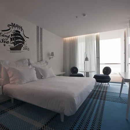 Macarico Praia de Mira