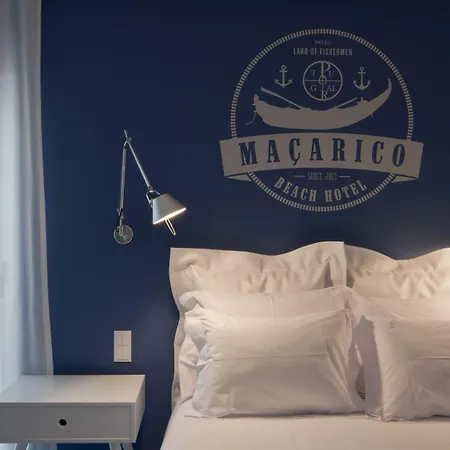 Hotel Macarico