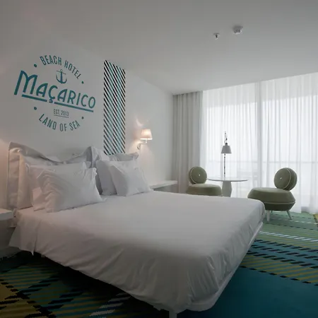 Hotel Macarico 4*