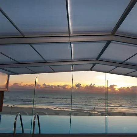 Macarico Hotel Praia de Mira