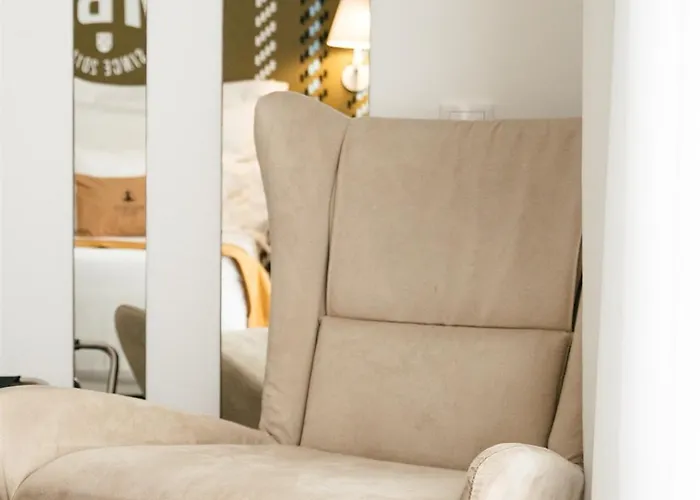 Macarico Hotel 4*
