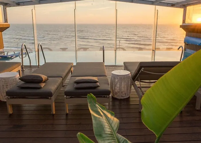 Macarico Hotel Praia de Mira