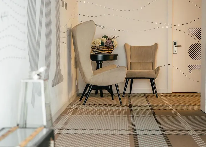 Macarico Hotel 4*