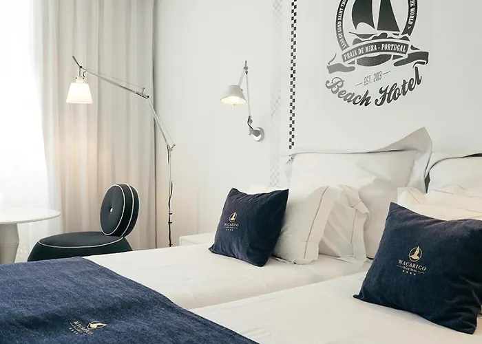 Hotel Macarico