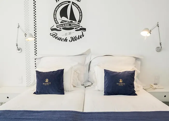 Macarico Hotel 4*