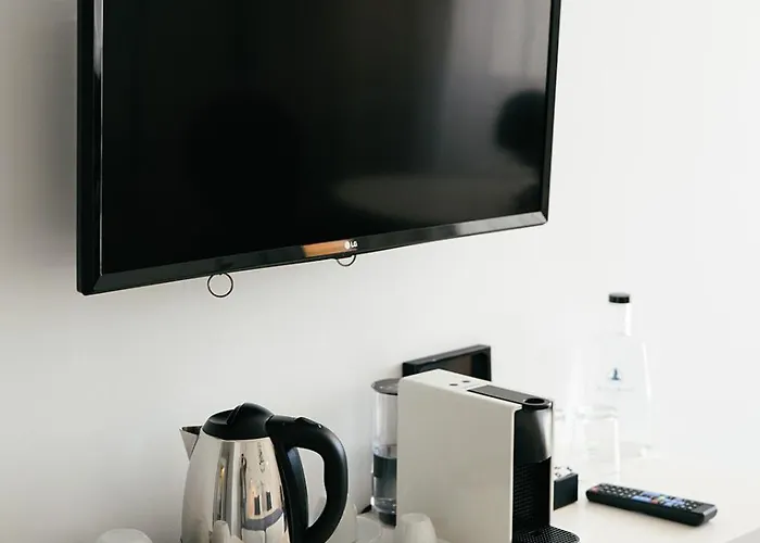 Macarico Hotel Praia de Mira