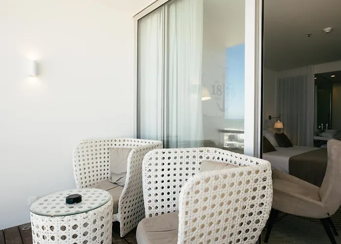 Hotel Macarico