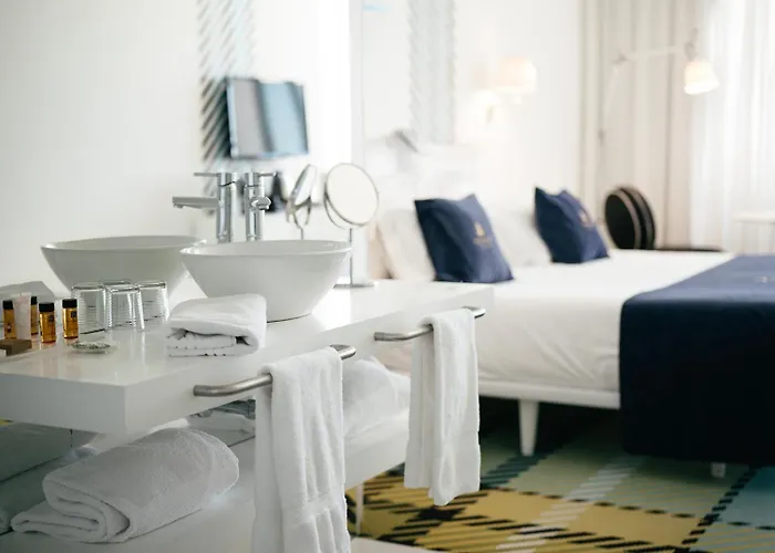 Hotel Macarico 4*
