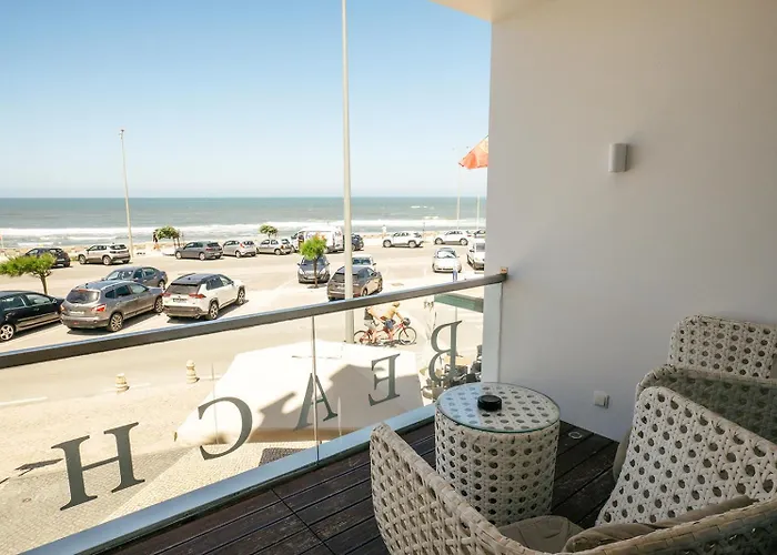 Macarico Praia de Mira