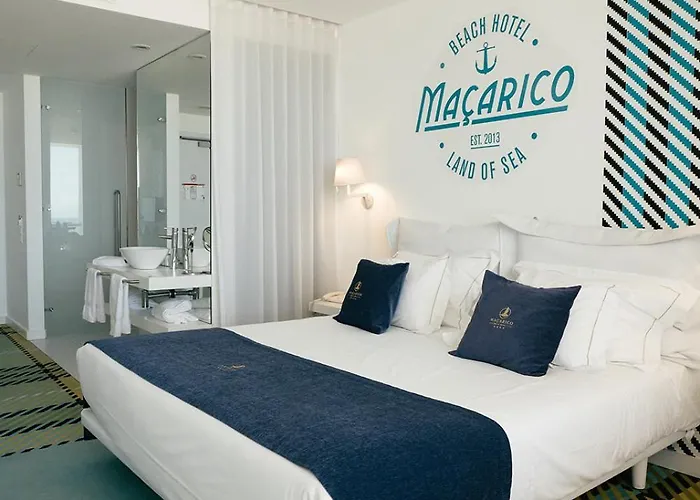 Hotel Macarico