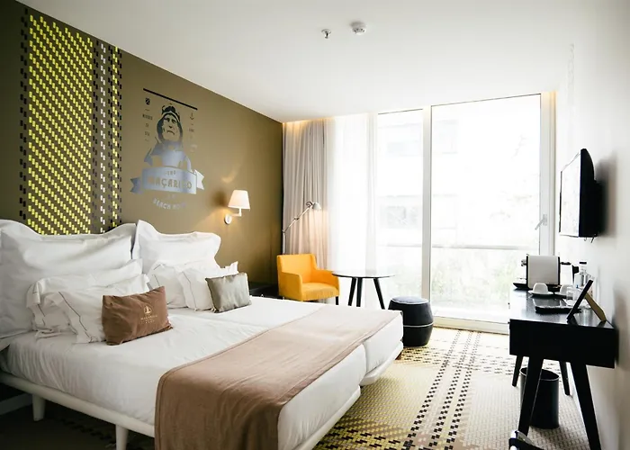 Macarico Hotel 4*