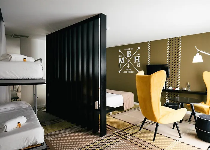 Hotel Macarico
