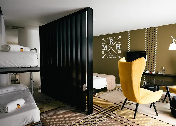 Macarico Hotel 4*