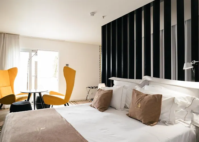 Macarico Hotel