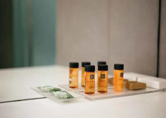 Hotel Macarico