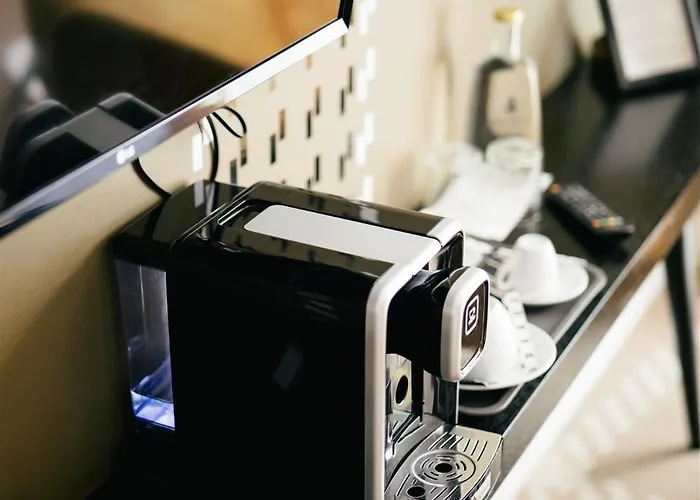 Macarico מלון פראיה דה מירה