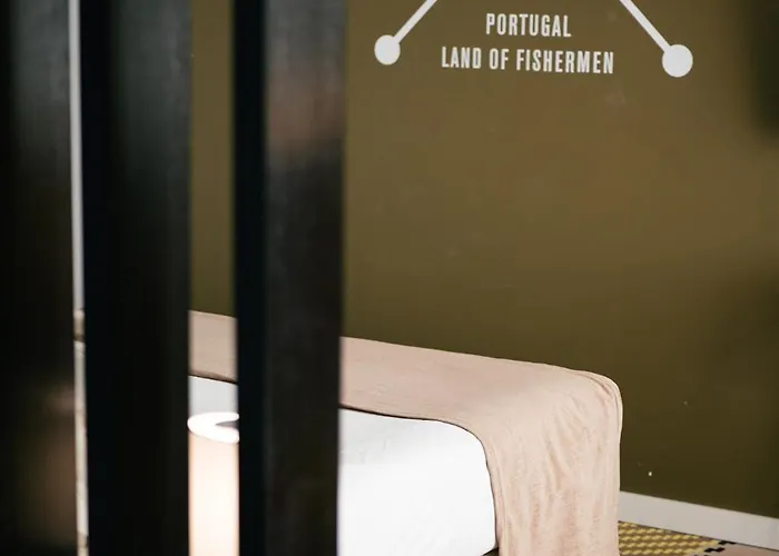 Hotel Macarico Praia de Mira