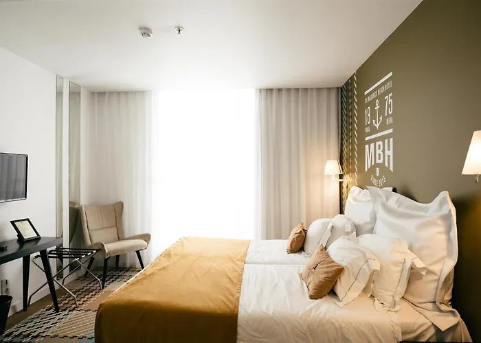 Macarico Praia de Mira