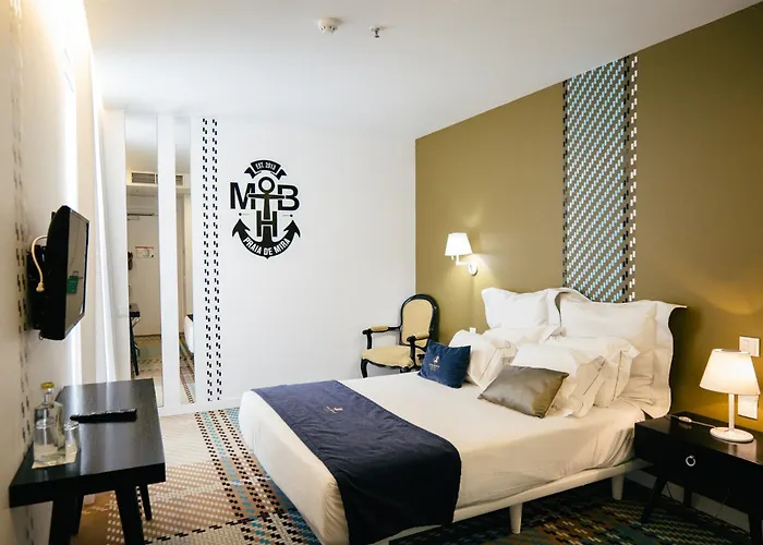 Macarico Hotel 4*
