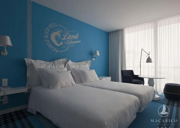 Macarico Hotel 4*