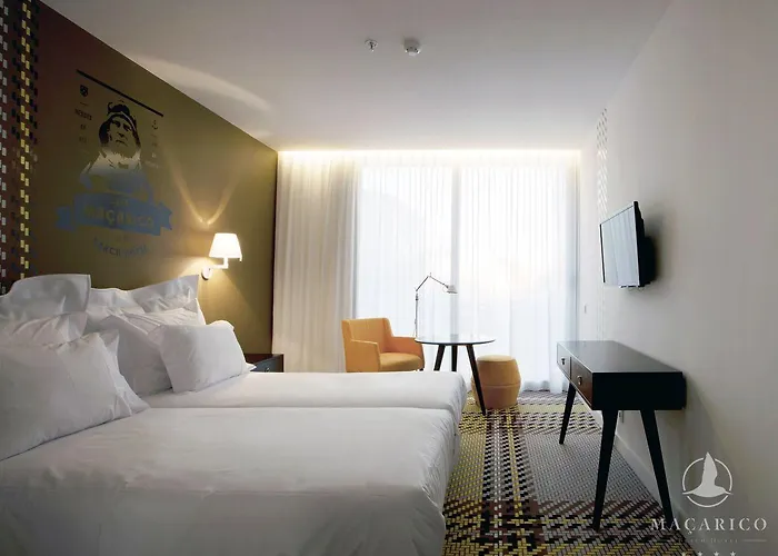 Hotel Macarico