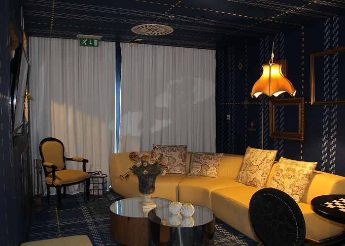 Hotel Macarico