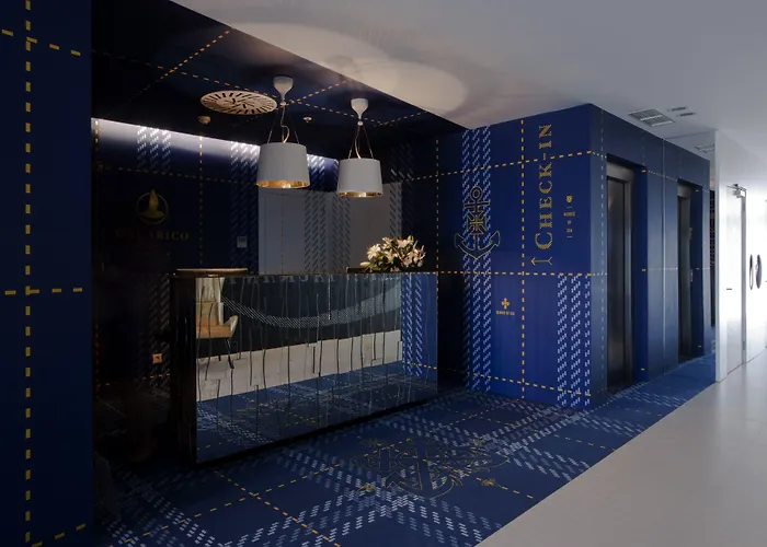 Macarico Hotel 4*