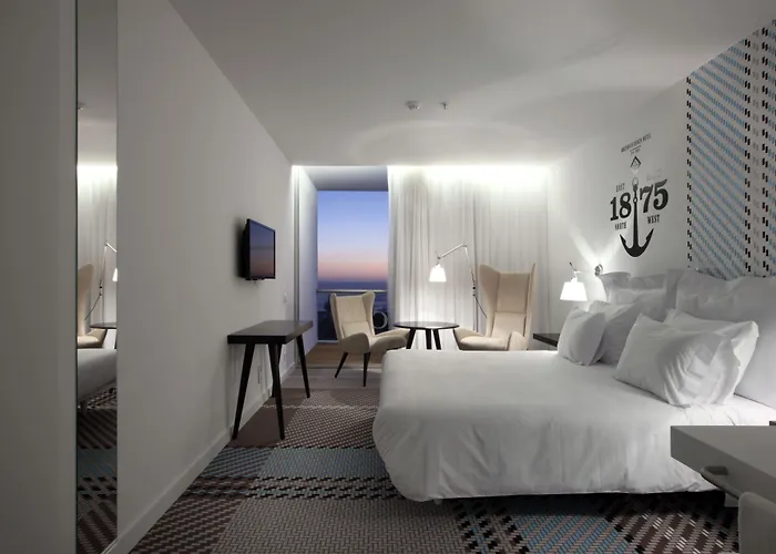Hotel Macarico 4*