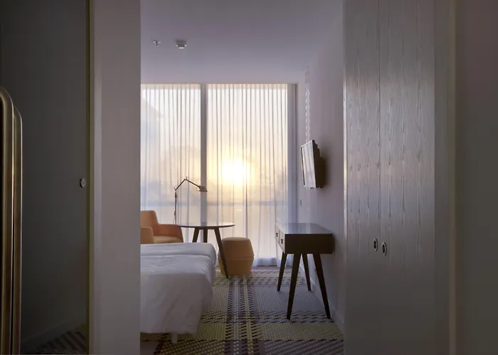 Hotel Macarico