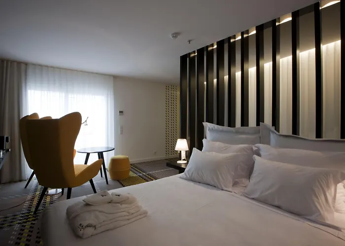 Hotel Macarico 4*