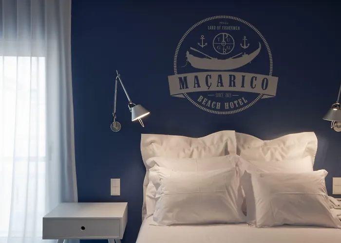 Hotel Macarico
