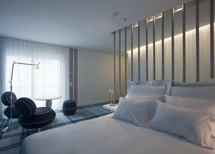 Hotel Macarico