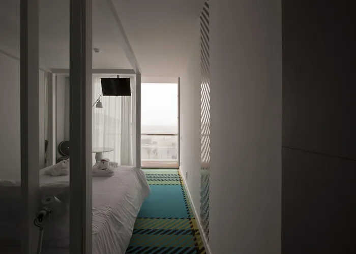 Hotel Macarico 4*