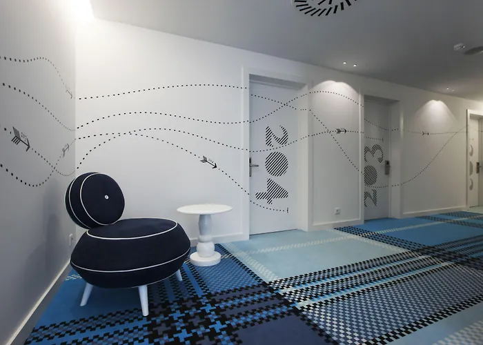 Macarico Hotel Praia de Mira