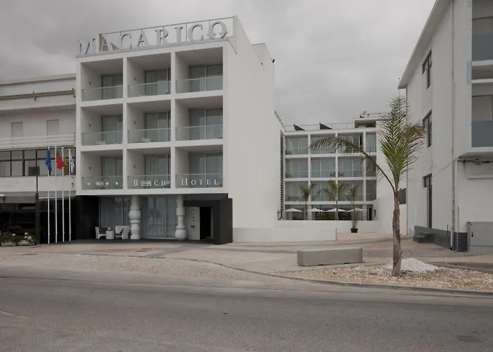 Macarico Hotel