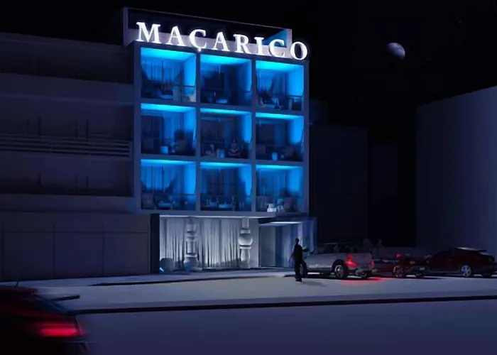 Macarico
