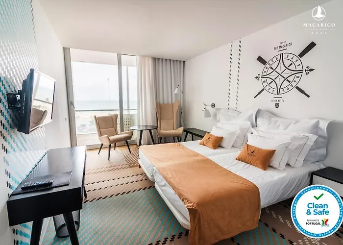 Macarico Hotel