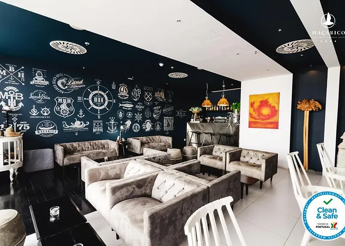 Hotel Macarico